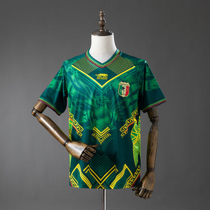 2026 Mali Home Fan Version World Cup