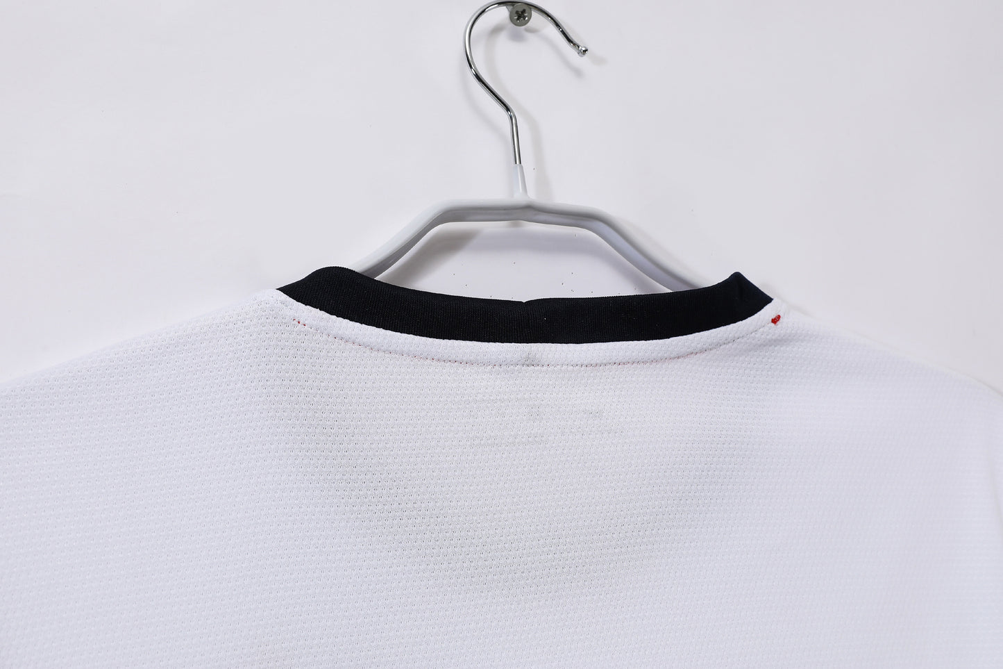 2013 England Home Retro 5A