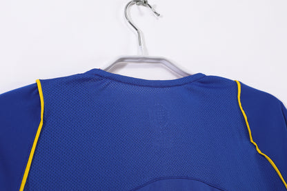 2004/05 Arsenal Away Retro 8A