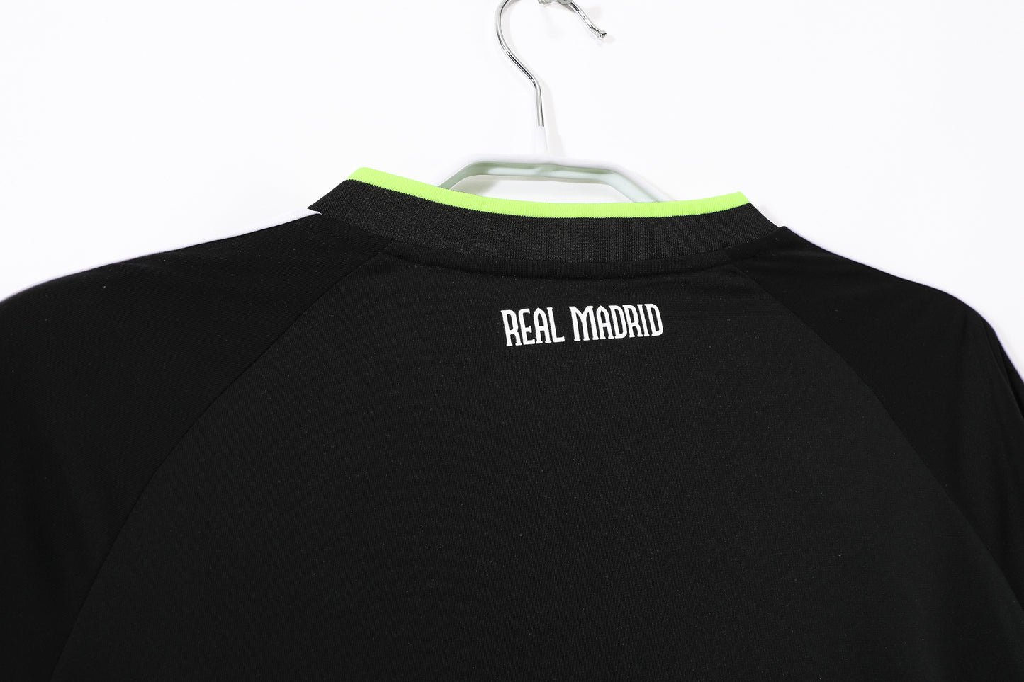 2010/11 Real Madrid Away Retro 8A