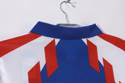 1990 France Home 5A