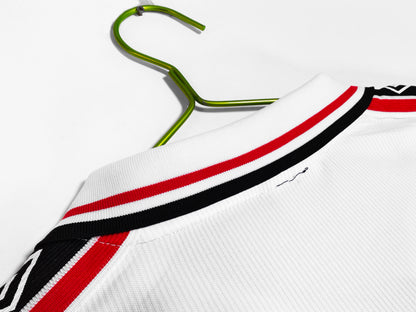 1998/99 Manchester United Away 3B (Long Sleeve)