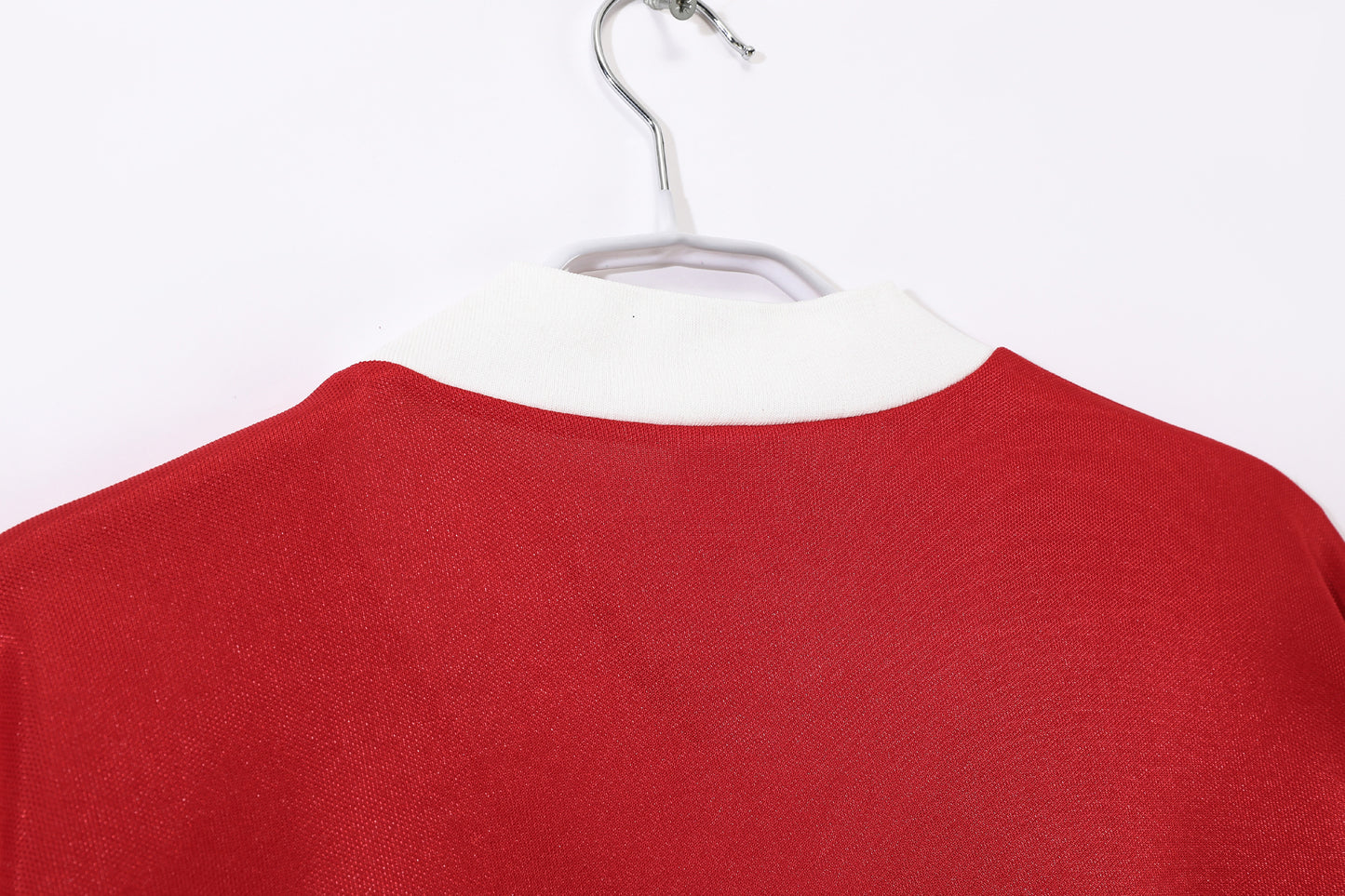 1980/81 Liverpool Home 8A