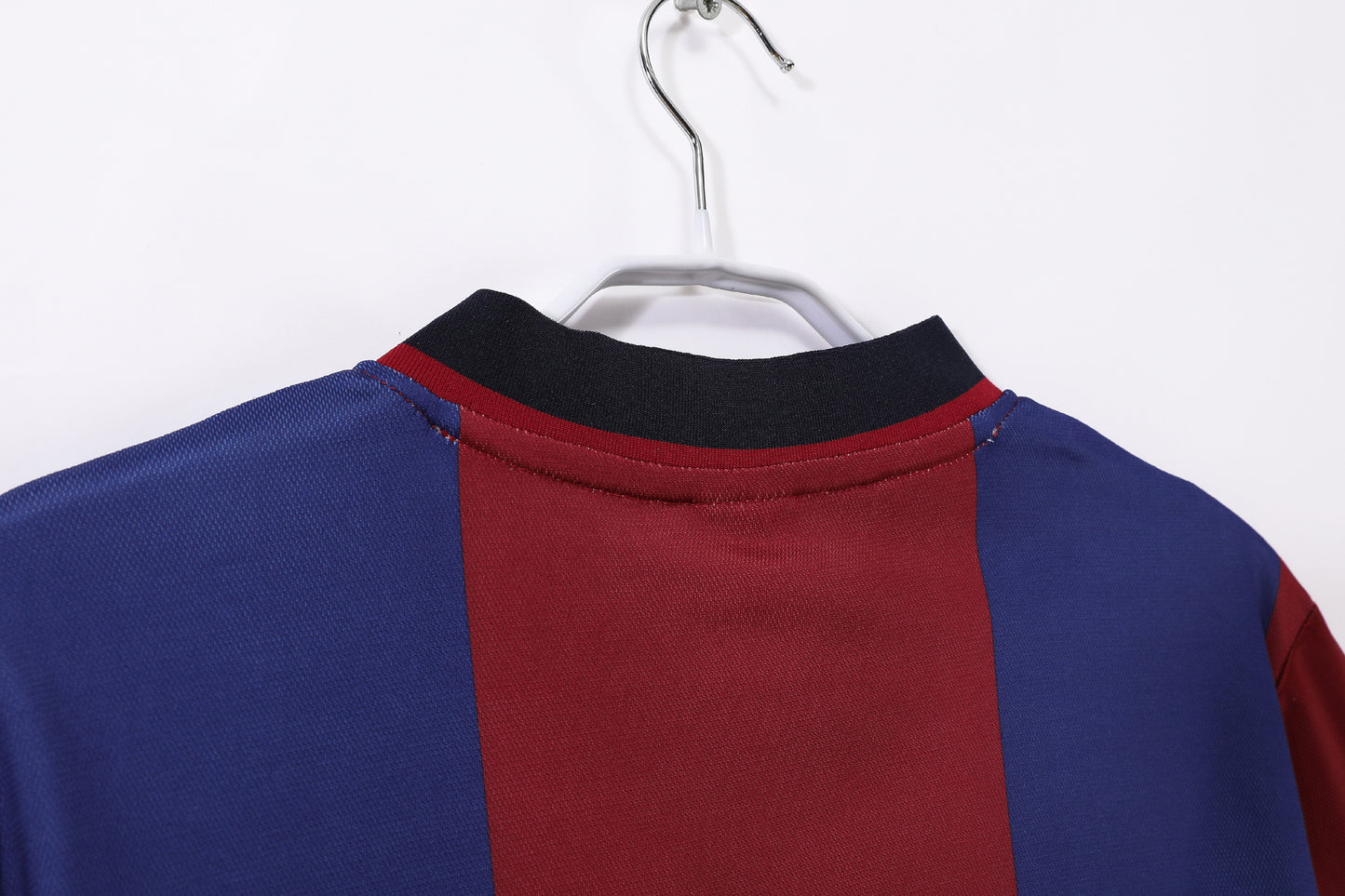 1998/99 Barcelona Home 5A
