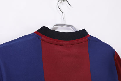 1998/99 Barcelona Home 5A