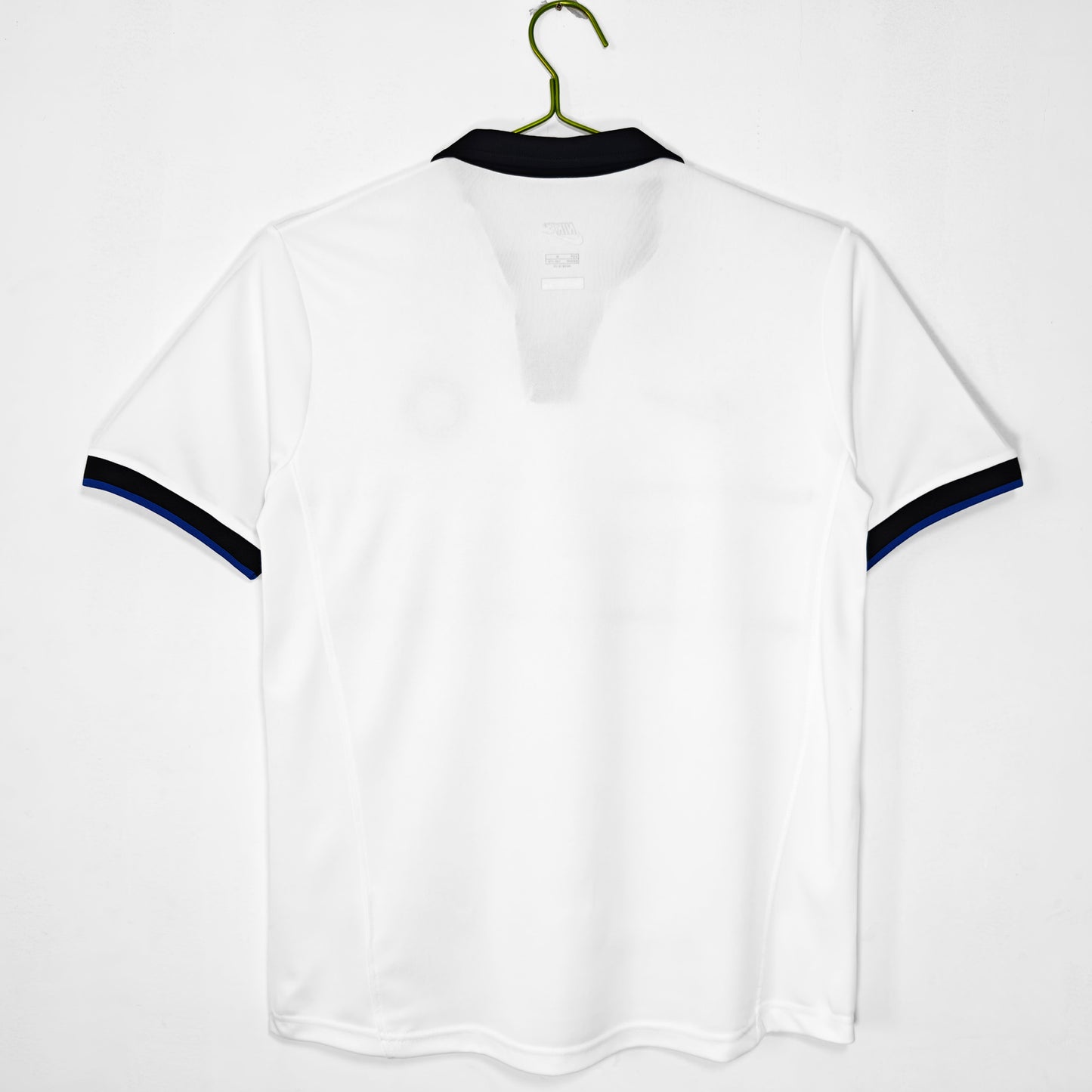 1998/99 Inter Milan Away White 8A