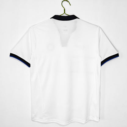 1998/99 Inter Milan Away White 8A