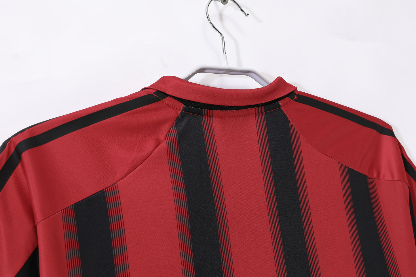 2004/05 AC Milan Home 8A