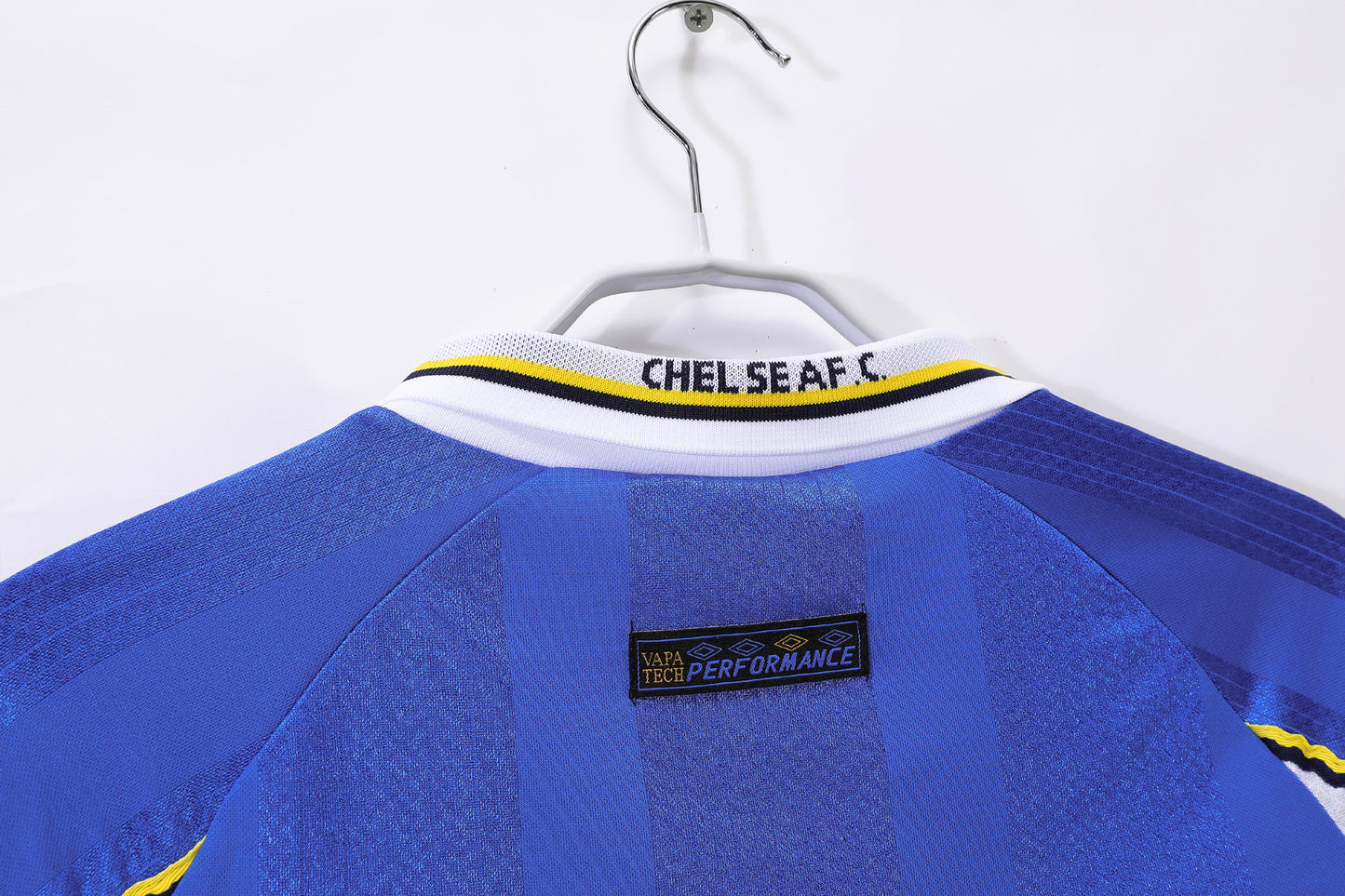 1997/99 Chelsea Home 3B (Long Sleeve)