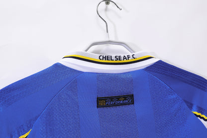 1997/99 Chelsea Home 3B (Long Sleeve)