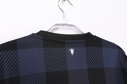 2013/14 Manchester United Away 8A