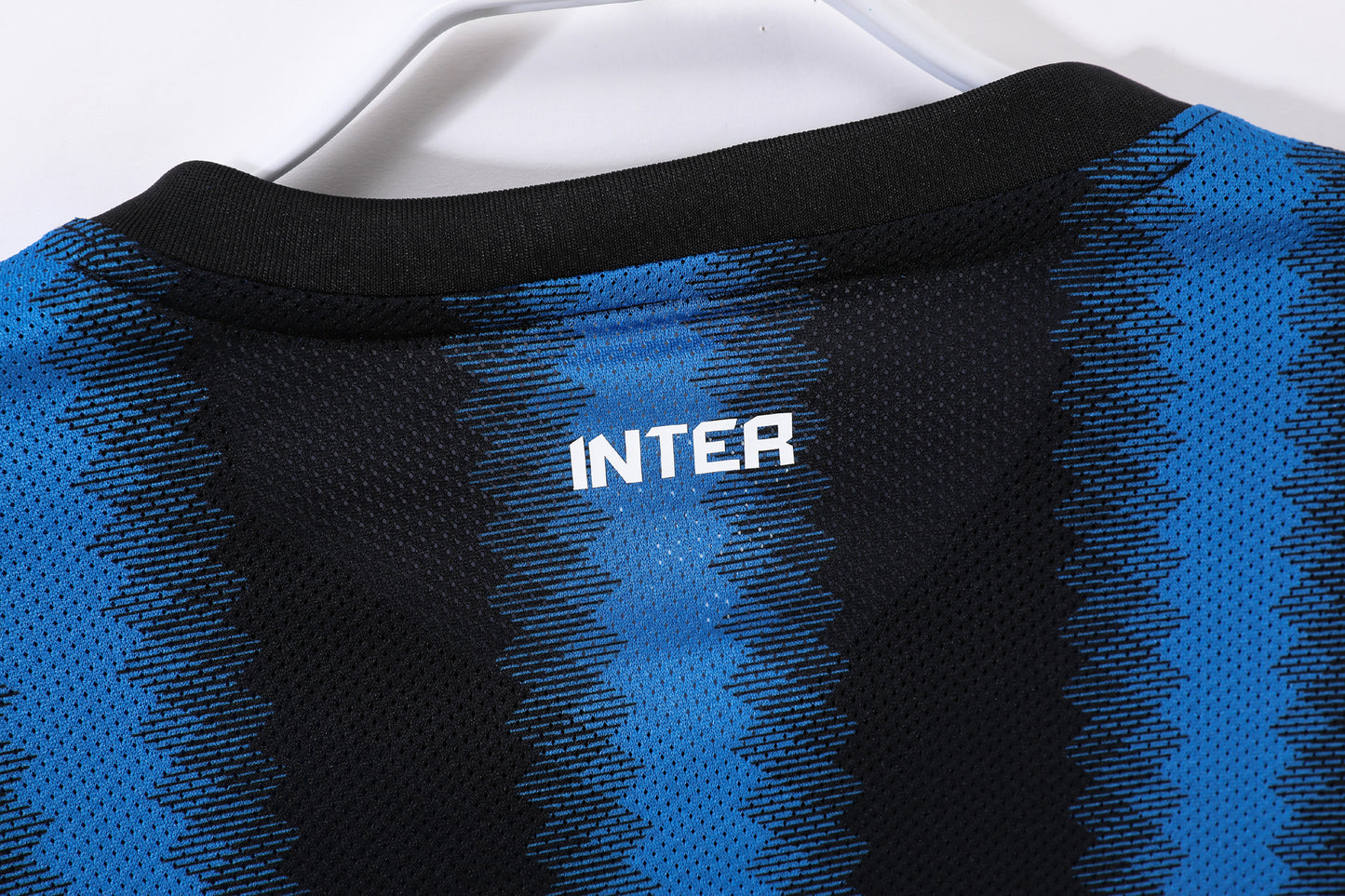 2010/11 Inter Milan Home Retro 8A
