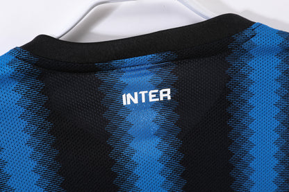 2010/11 Inter Milan Home Retro 8A