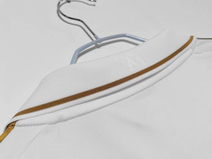 2011/12 Real Madrid Home 3B (Long Sleeve)