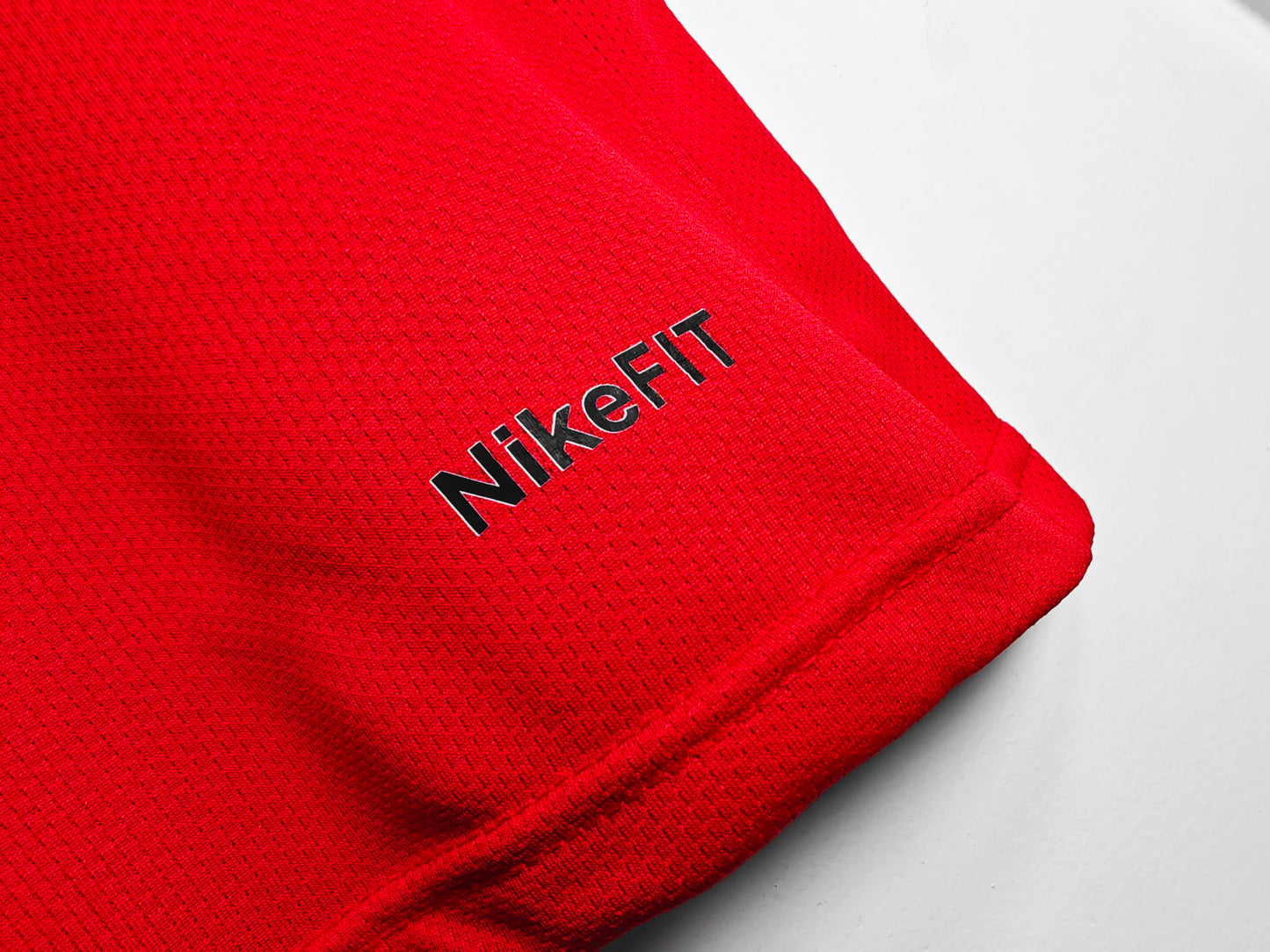 2006/07 Arsenal Home 3B (Long Sleeve)