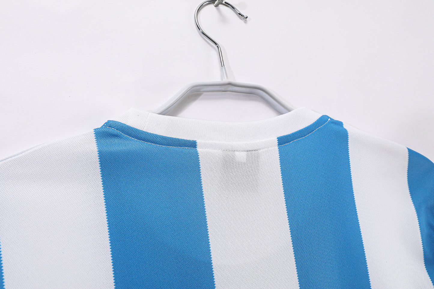 1986 Argentina Home Retro 0A