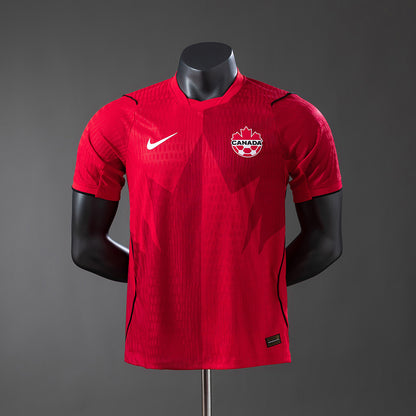 2026 Canada Home Player Version World Cup