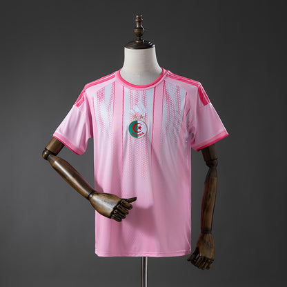 2026 Algeria Third Pink World Cup