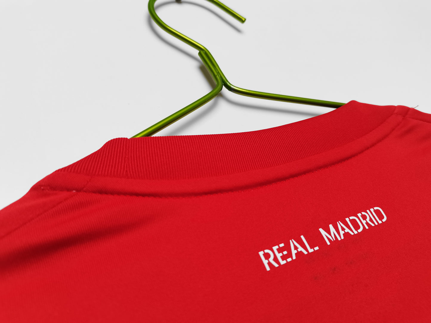 2011/12 Real Madrid Away 3B (Long Sleeve)