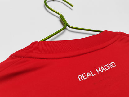 2011/12 Real Madrid Away 3B (Long Sleeve)