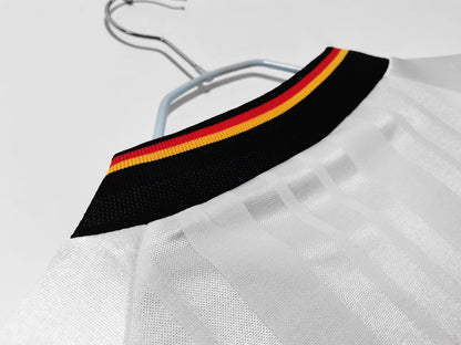 1992 Germany Home Retro 2A