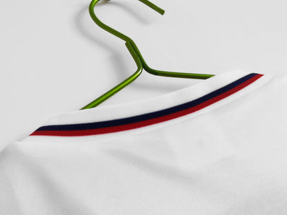 1982 England Home Retro 5A