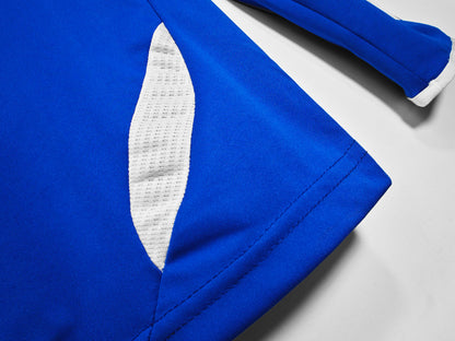 2011/12 Chelsea Home 3B (Long Sleeve)