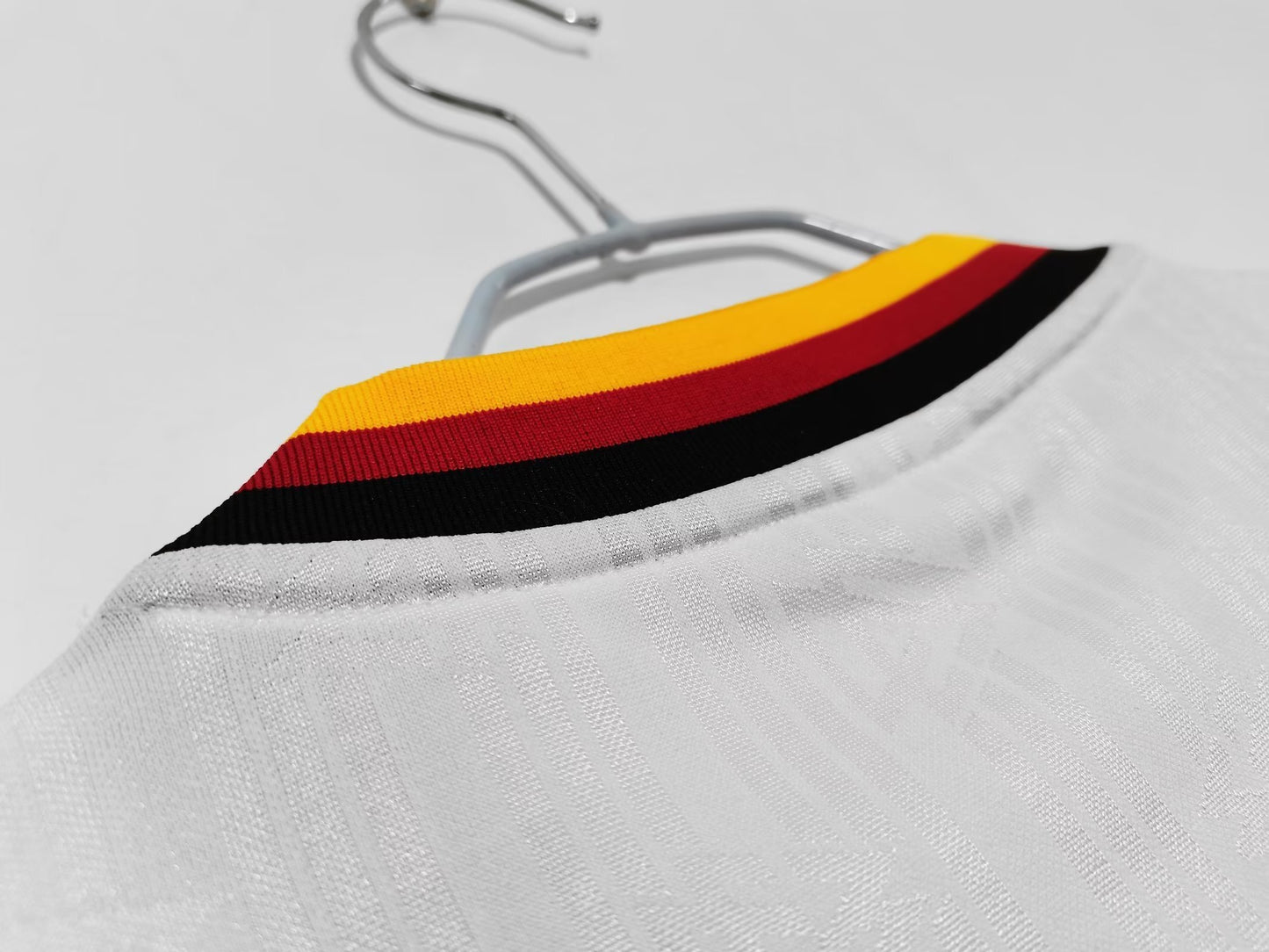1994 Germany Home Retro 5A
