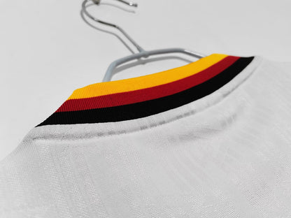 1994 Germany Home Retro 5A