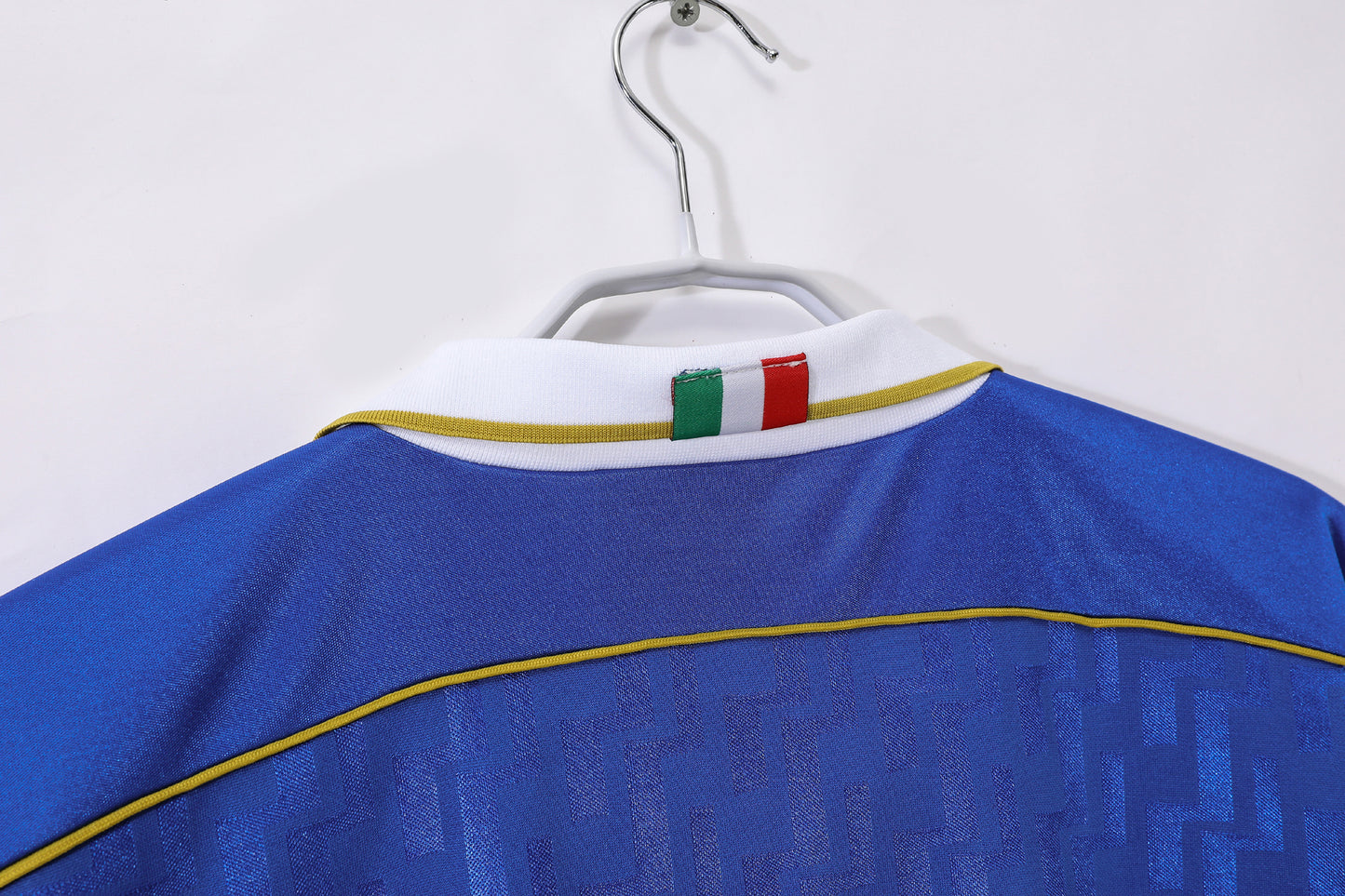 1995 Italy Home Retro 8A