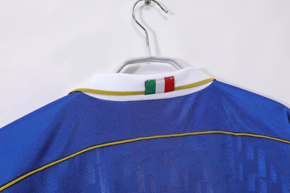 1995 Italy Home Retro 8A