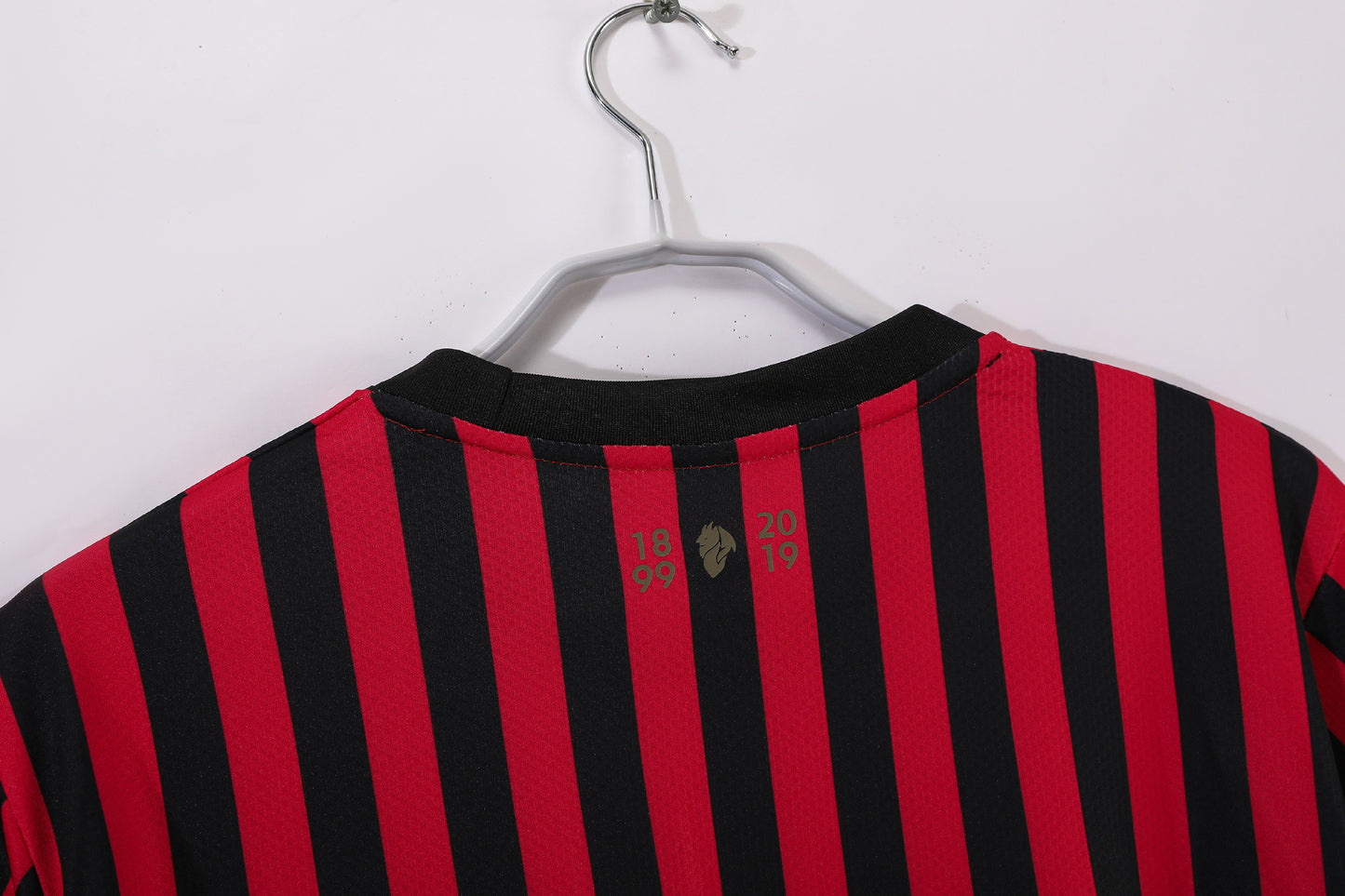 AC Milan 120th Anniversary Home 5A