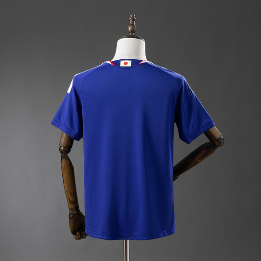 2026 Japan Home Fan Version World Cup