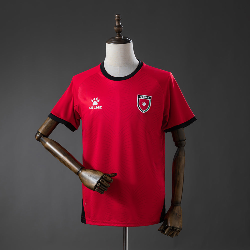 2026 Jordan Away Fan Version World Cup