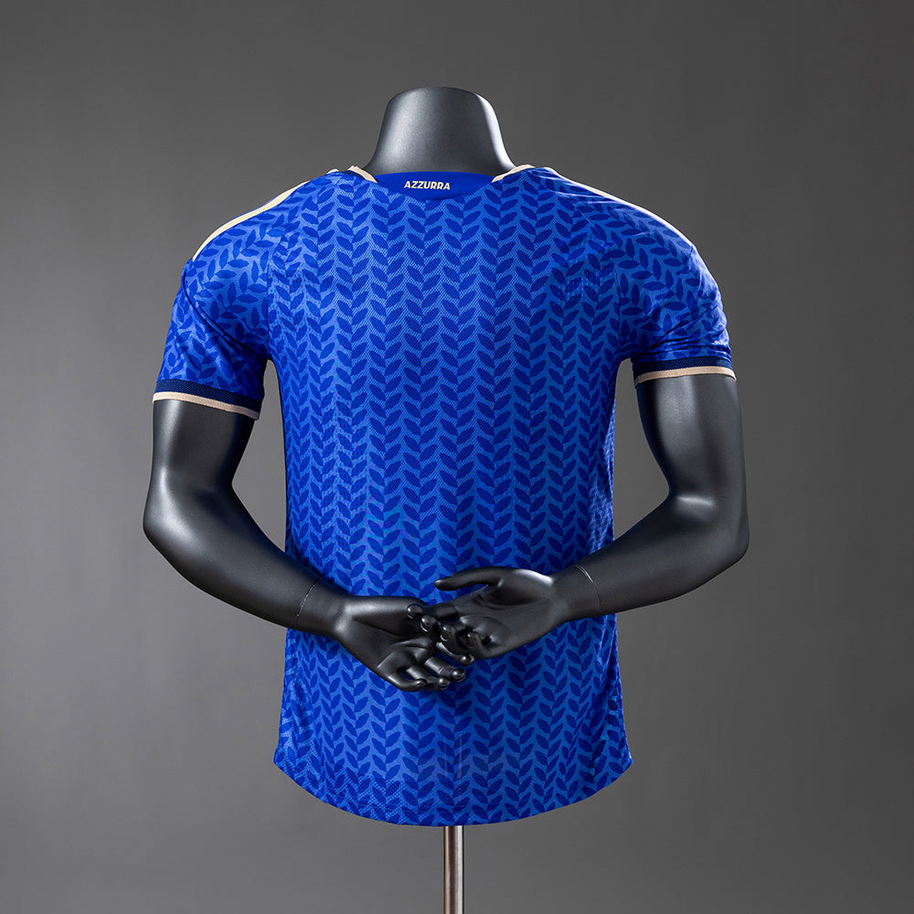 2026 Italy Home Player Version World Cup