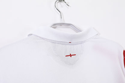 2006 England Home Retro 5A