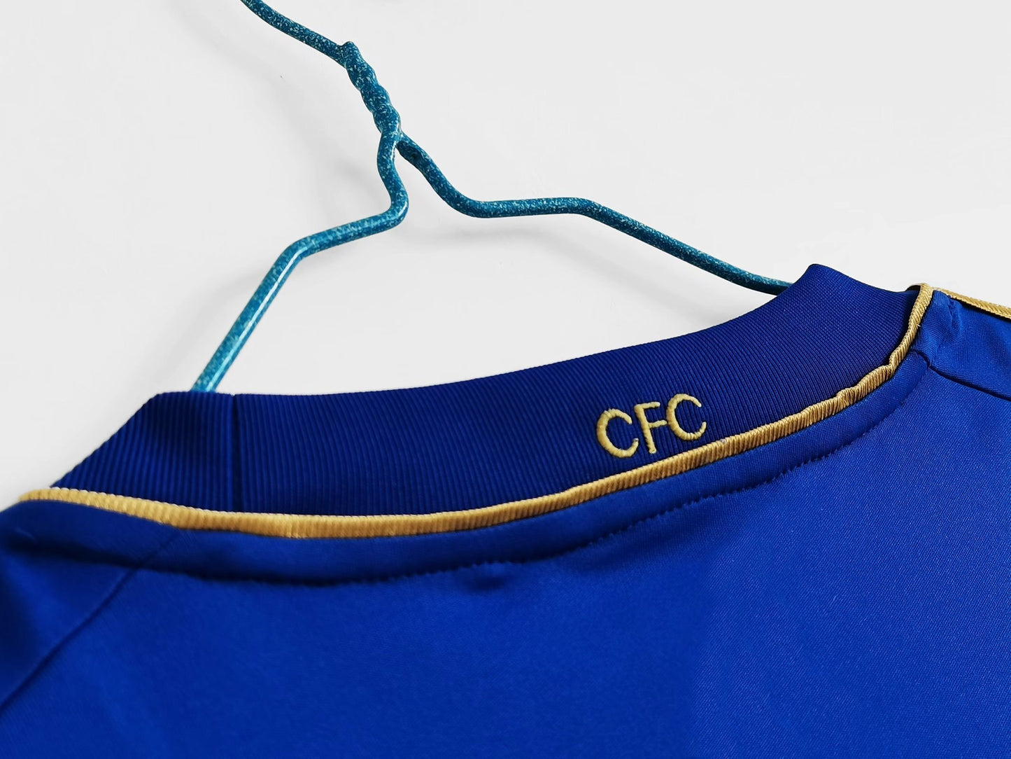 2012/13 Chelsea Home 8A