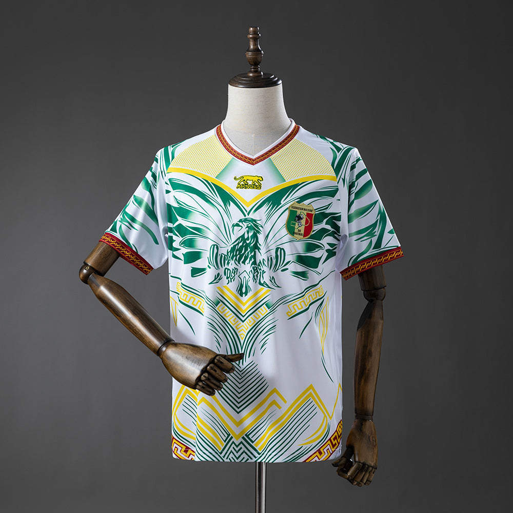 2026 Mali Third World Cup