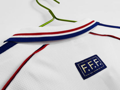 1998 France Away 2A