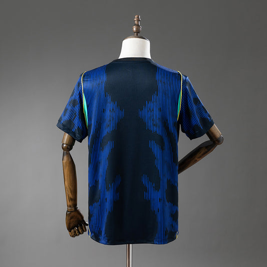 2026 Brazil Away Fan Version World Cup
