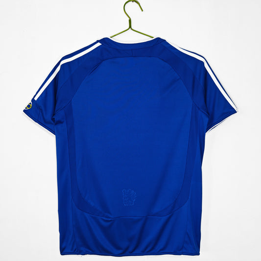 2006/07 Chelsea Home 8A