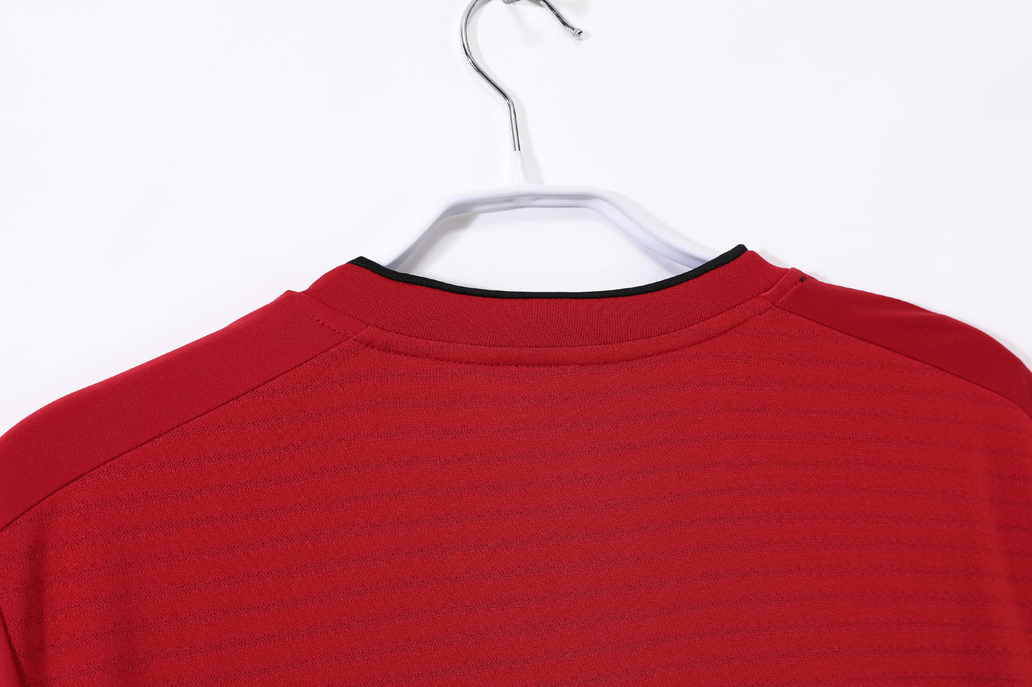 2018/19 Manchester United Home Retro 5A