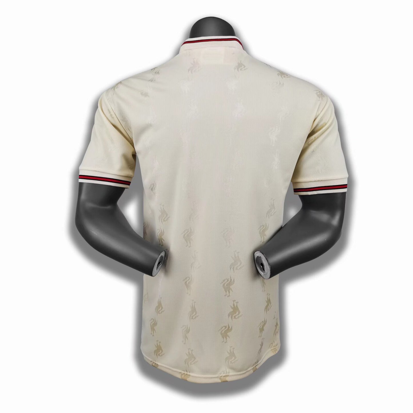1996/97 Liverpool Away 8A