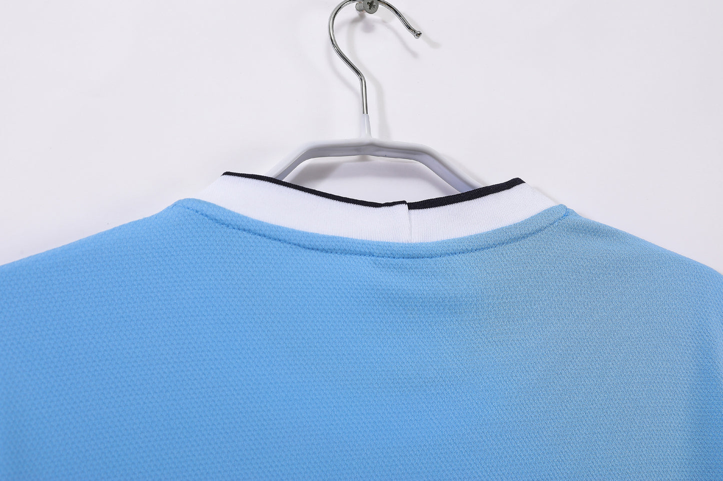 2013/14 Manchester City Home 8A