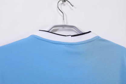 2013/14 Manchester City Home 8A