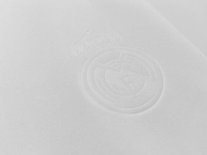 2008/09 Real Madrid Home 8A