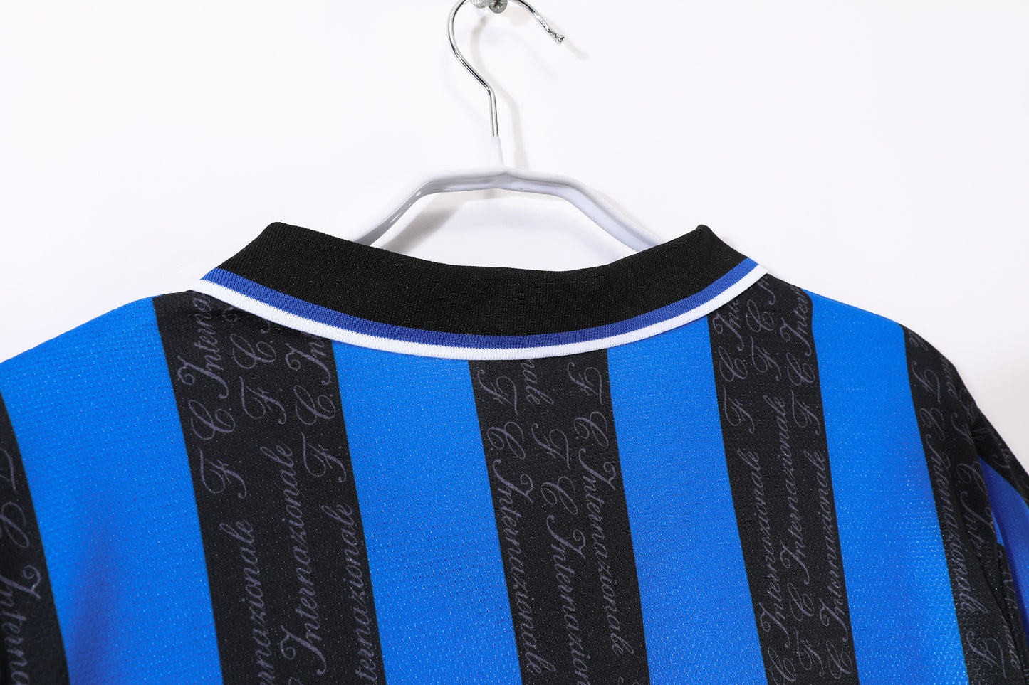 1997/98 Inter Milan Home Retro 5A