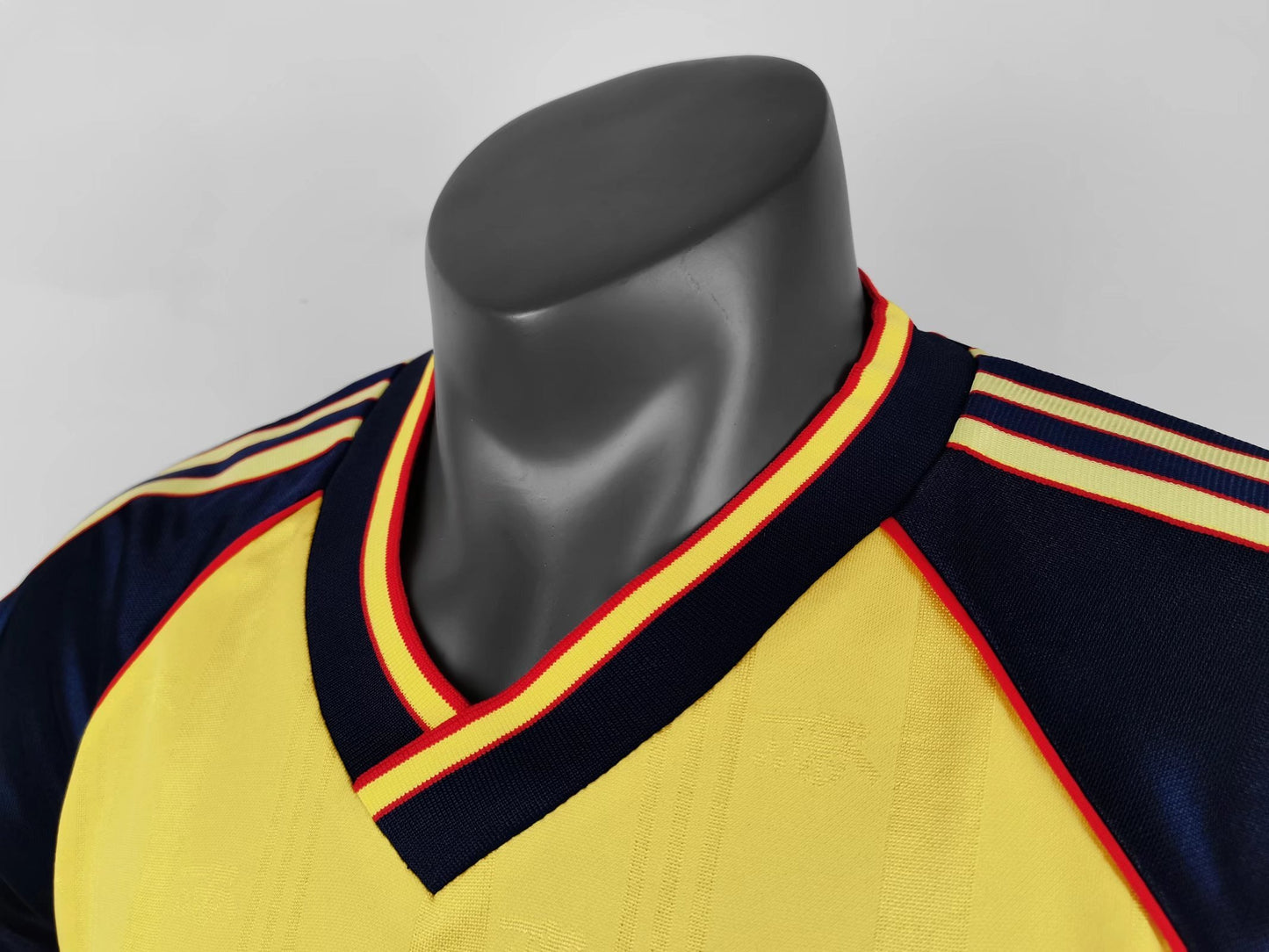1988/90 Arsenal Away 0B
