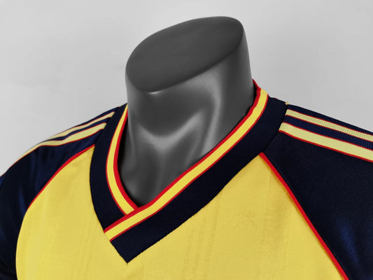 1988/90 Arsenal Away 0B