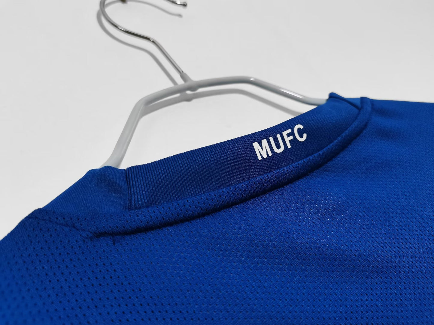 2008/09 Manchester United Third Away 3B (Long Sleeve)